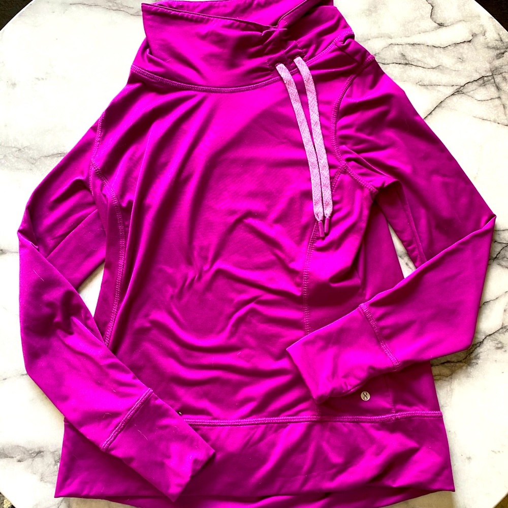 Layer8 Women’s Fitness Jacket